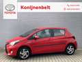 Toyota Yaris 1.5 Hybrid Lease Automaat 5-deurs | Navi | Trekhaa Rouge - thumbnail 1
