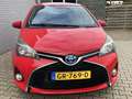 Toyota Yaris 1.5 Hybrid Lease Automaat 5-deurs | Navi | Trekhaa Rouge - thumbnail 11