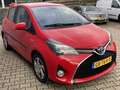 Toyota Yaris 1.5 Hybrid Lease Automaat 5-deurs | Navi | Trekhaa Rouge - thumbnail 12