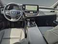 Lexus ES 300 ES300h Business Line LED*Schiebedach*CarPlay*Navi Grijs - thumbnail 11
