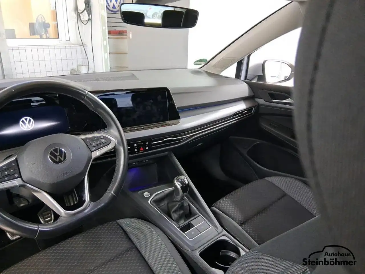 Volkswagen Golf, фото 4