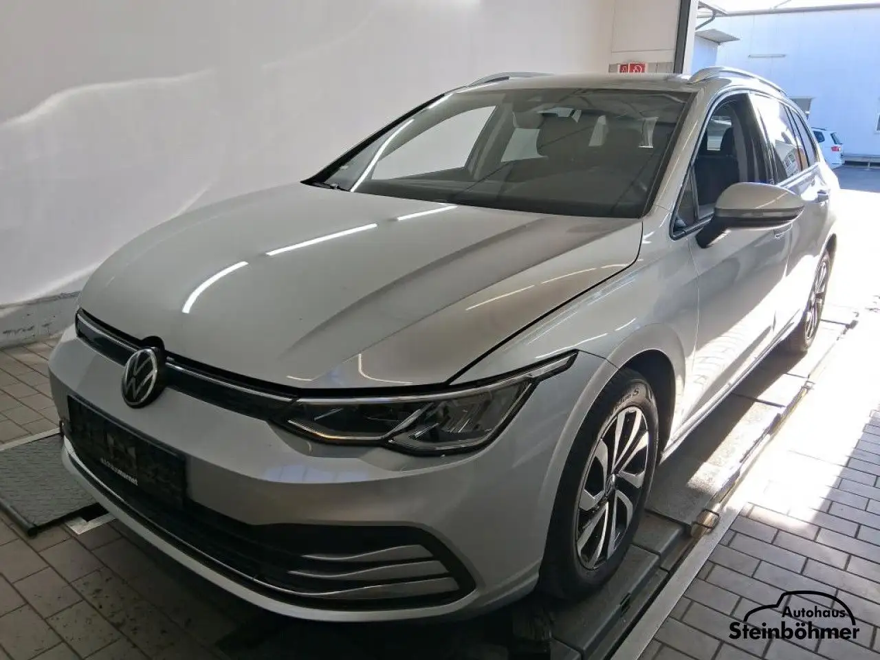 Volkswagen Golf, фото 2