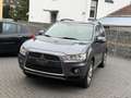 Mitsubishi Outlander Aut. 4WD*AHK*7SITZE*GARANTIE* Grau - thumbnail 8