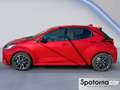 Toyota Yaris Yaris 1.5 Hybrid 5 porte Trend Rosso - thumbnail 3