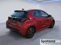 Toyota Yaris Yaris 1.5 Hybrid 5 porte Trend Rosso - thumbnail 19