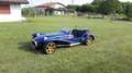 Lotus Super Seven Westfield LHD GUIDA A SINISTRA Blauw - thumbnail 3