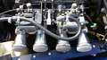Lotus Super Seven Westfield LHD GUIDA A SINISTRA Blauw - thumbnail 13