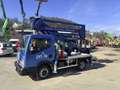 Nissan NT 400 Cabstar ManottiGDX 20/E Hubarbeitsbühne Blau - thumbnail 7