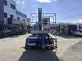 Nissan NT 400 Cabstar ManottiGDX 20/E Hubarbeitsbühne Blau - thumbnail 5