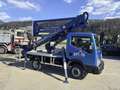 Nissan NT 400 Cabstar ManottiGDX 20/E Hubarbeitsbühne Blau - thumbnail 12
