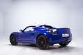 Opel Speedster 2.2 16v VX 220 Blau - thumbnail 12