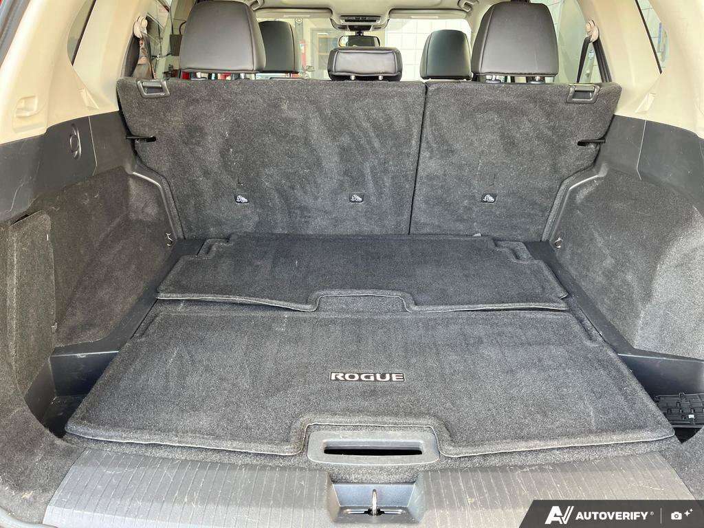 used 2021 Nissan Rogue car, priced at $21,888
