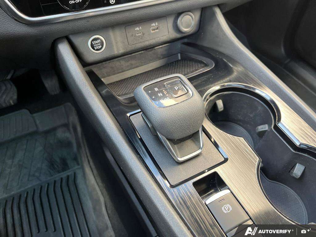 used 2021 Nissan Rogue car, priced at $21,888
