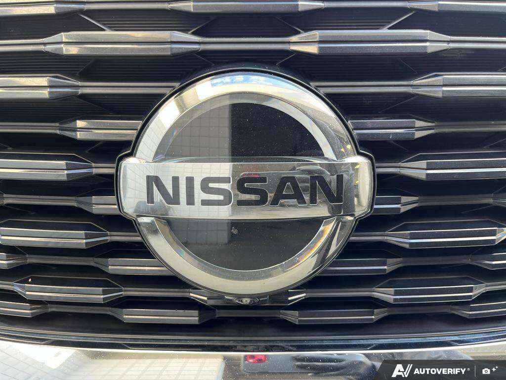 used 2021 Nissan Rogue car, priced at $21,888