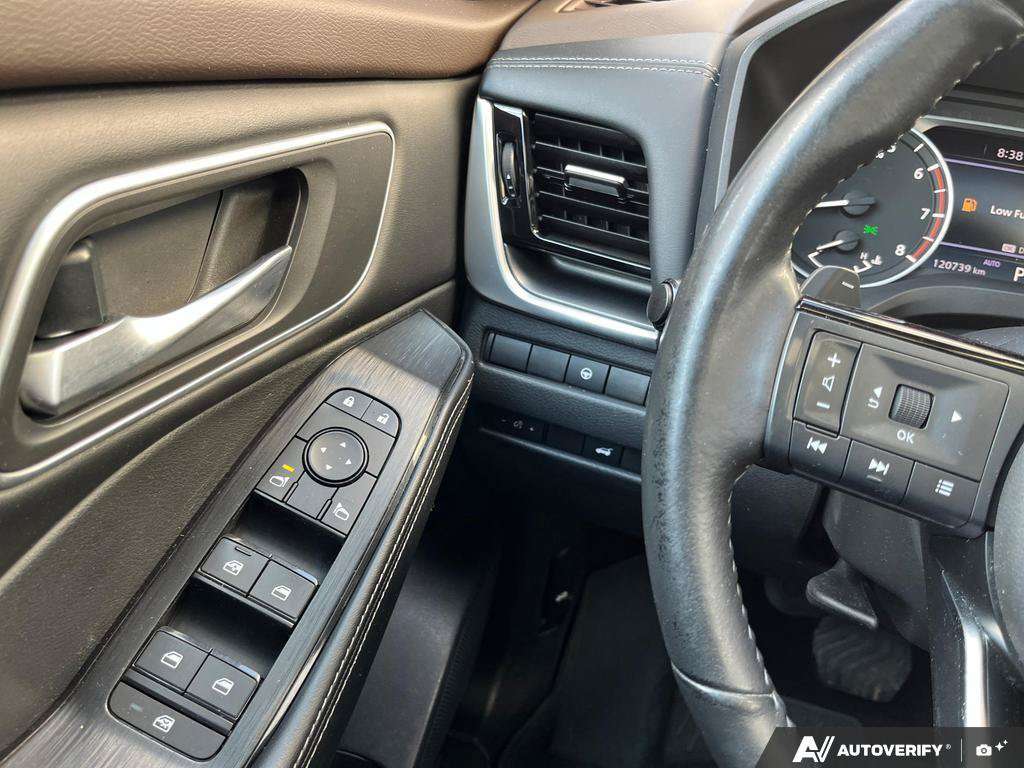 used 2021 Nissan Rogue car, priced at $21,555