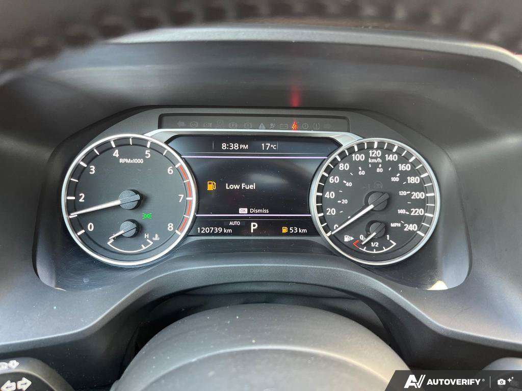 used 2021 Nissan Rogue car, priced at $21,555