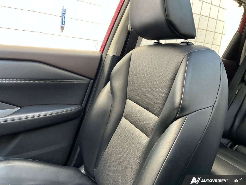 used 2021 Nissan Rogue car, priced at $21,888