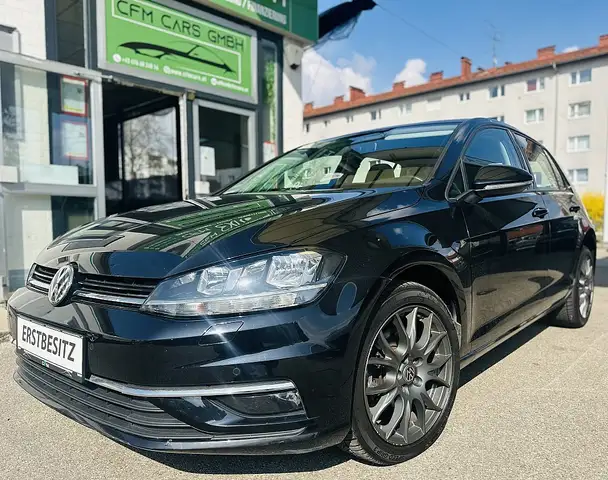 Volkswagen Golf R abbit 40 1,6 TDI SCR
