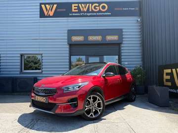 1.6GDI 141ch HYBRID- Toit Ouvrant- CarPlay- BVA