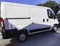 Opel MOVANO FURGONE 28 L1H1 BLUEHDI 120 S&S FP Blanc - thumbnail 5