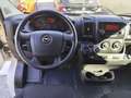 Opel MOVANO FURGONE 28 L1H1 BLUEHDI 120 S&S FP Blanc - thumbnail 9
