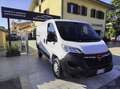 Opel MOVANO FURGONE 28 L1H1 BLUEHDI 120 S&S FP Blanc - thumbnail 1