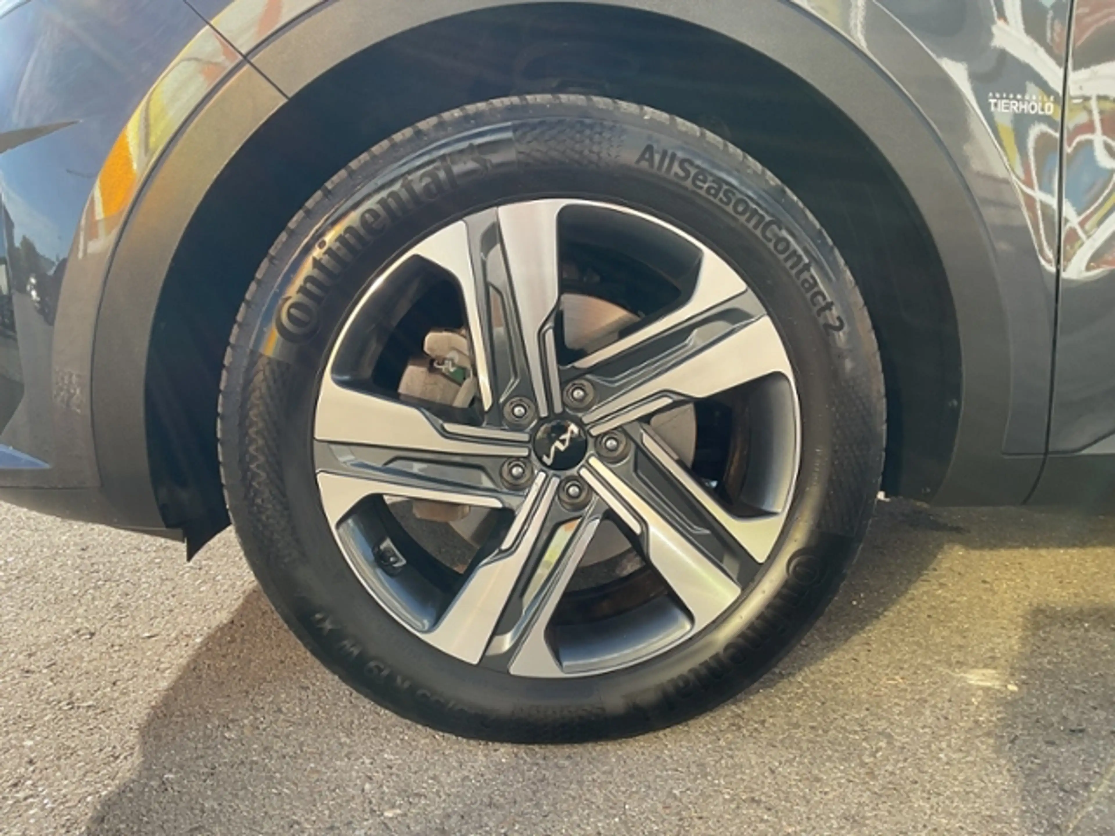 Kia Sorento 1,6 Spirit 4WD PHEV ACC Pano 360° 7 Sitz — photo 11