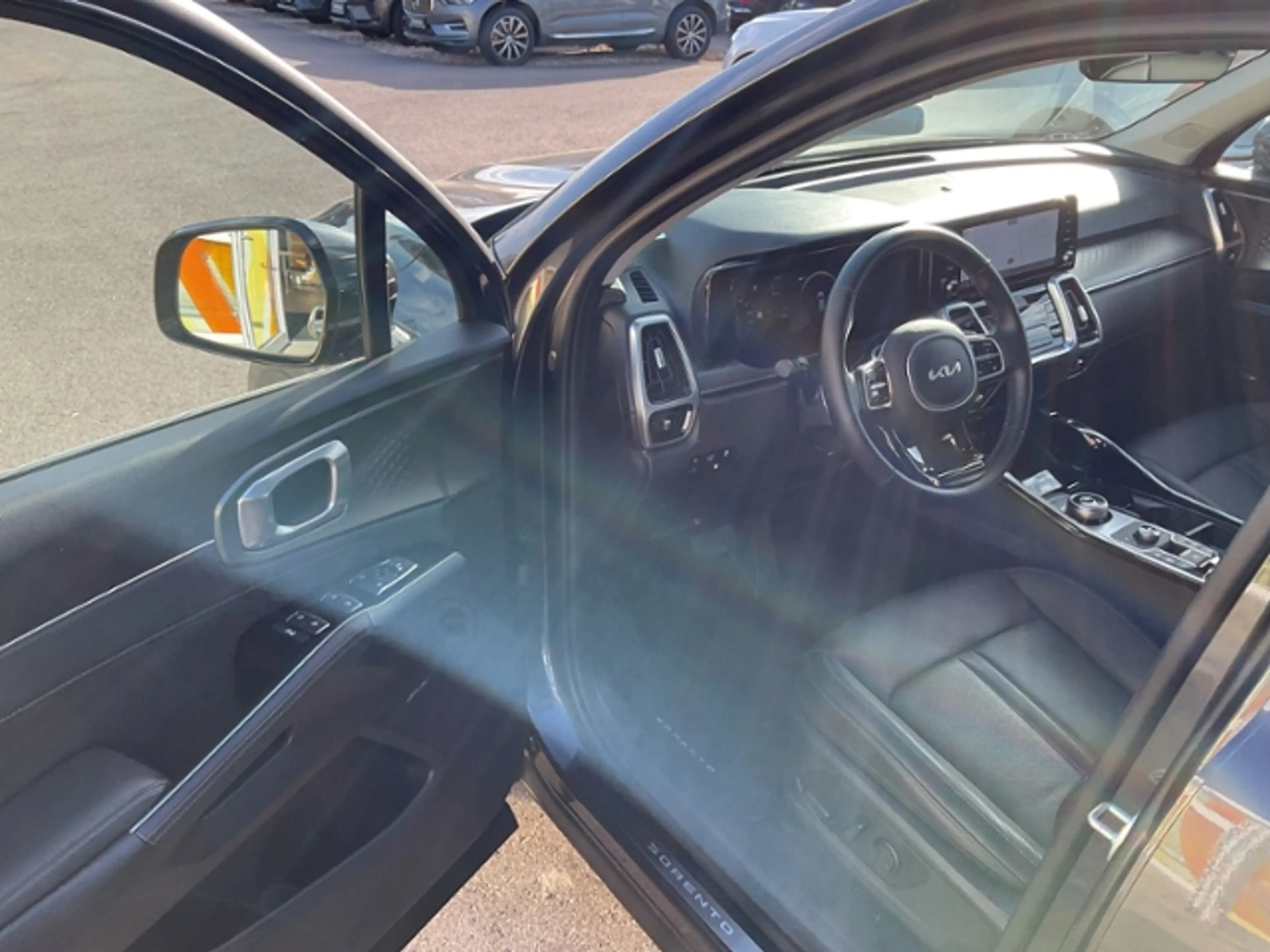 Kia Sorento 1,6 Spirit 4WD PHEV ACC Pano 360° 7 Sitz — photo 15