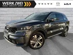 Kia Sorento 1,6 Spirit 4WD PHEV ACC Pano 360° 7 Sitz