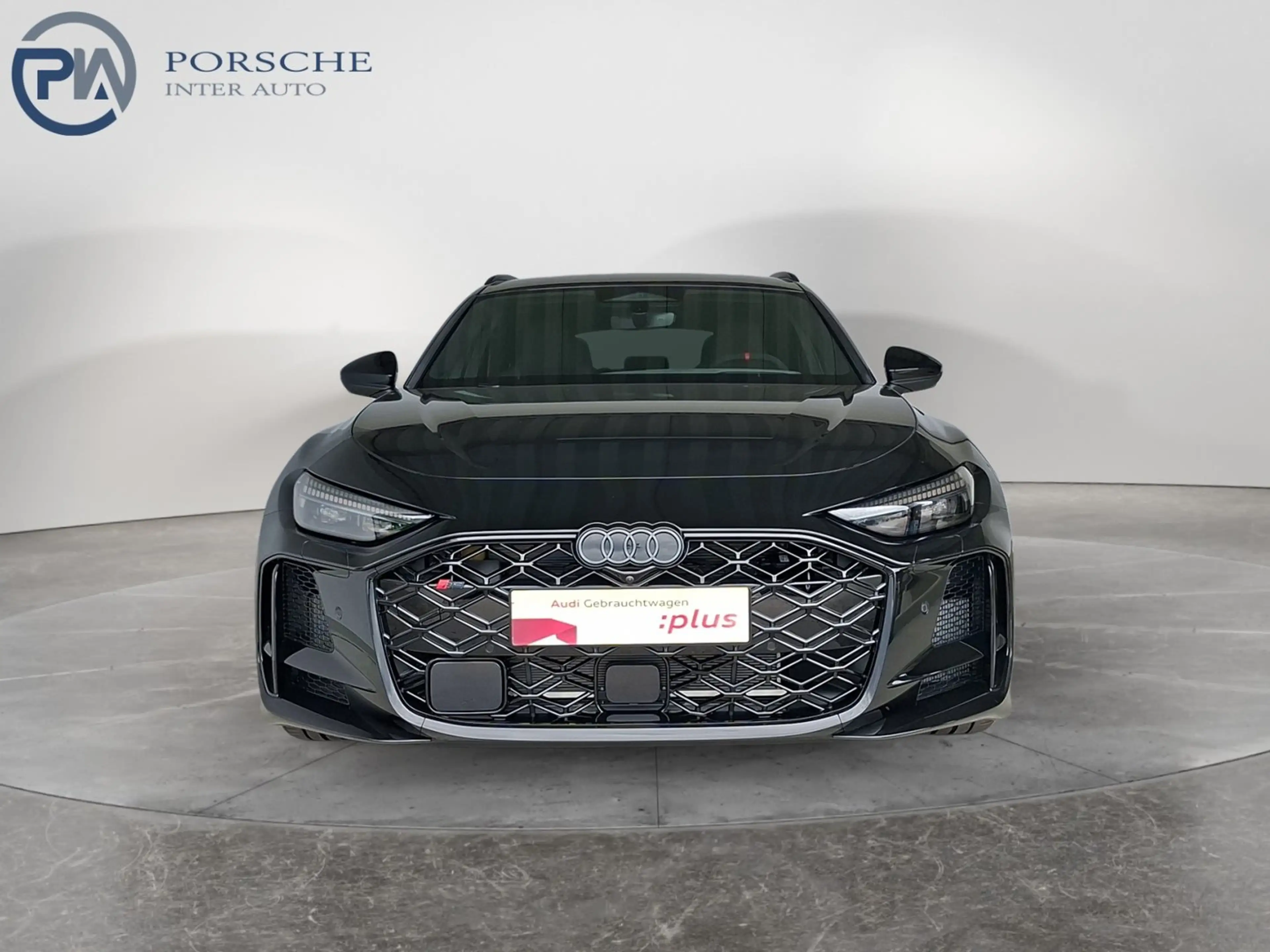 Audi RS5 Audi RS 5 Avant 470 kW — photo 9