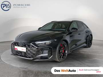 Audi RS 5 Avant 470 kW