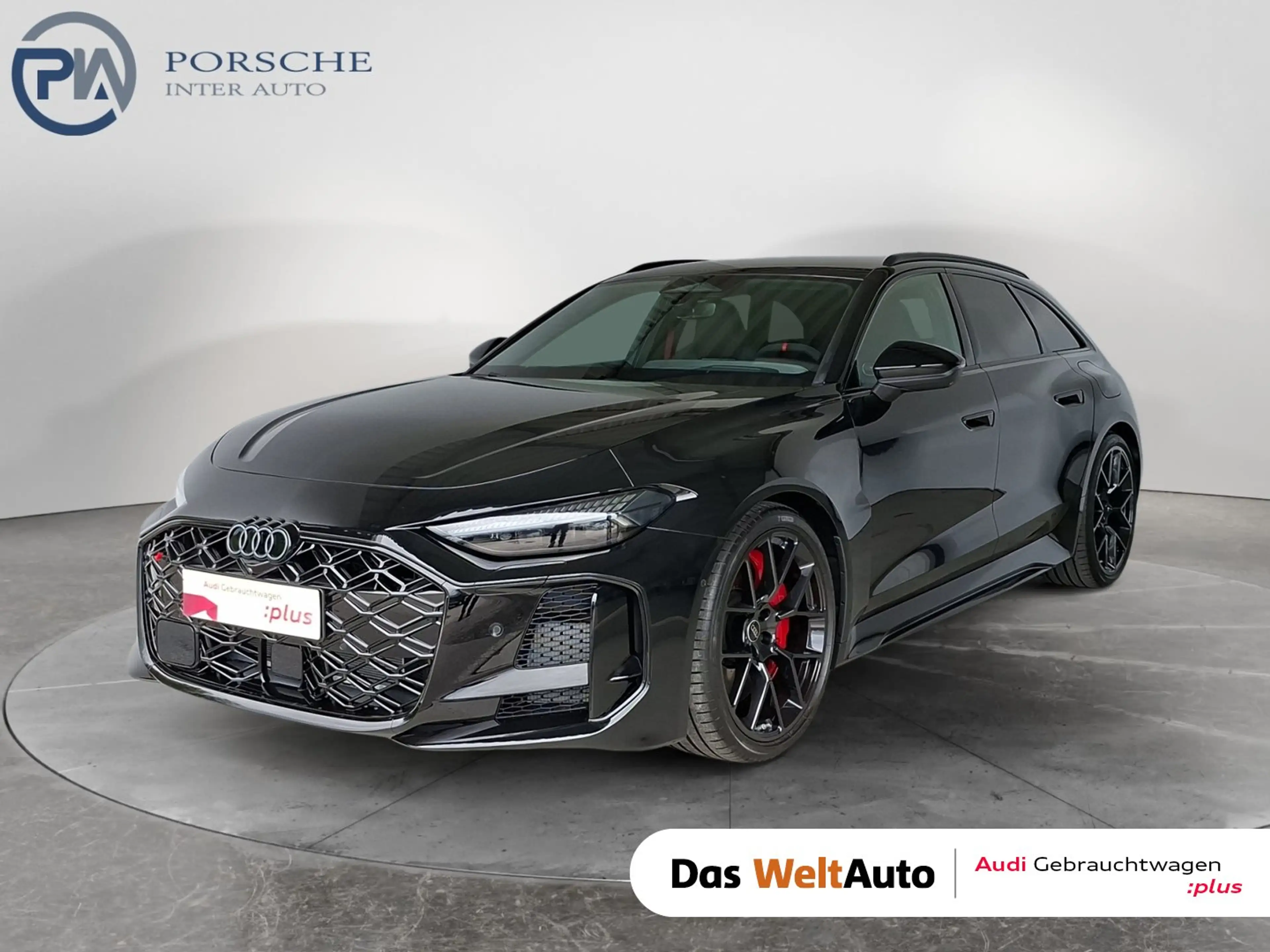 Audi RS5 Audi RS 5 Avant 470 kW