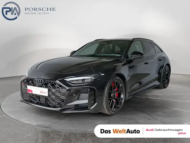 Audi RS5 Audi RS 5 Avant 470 kW