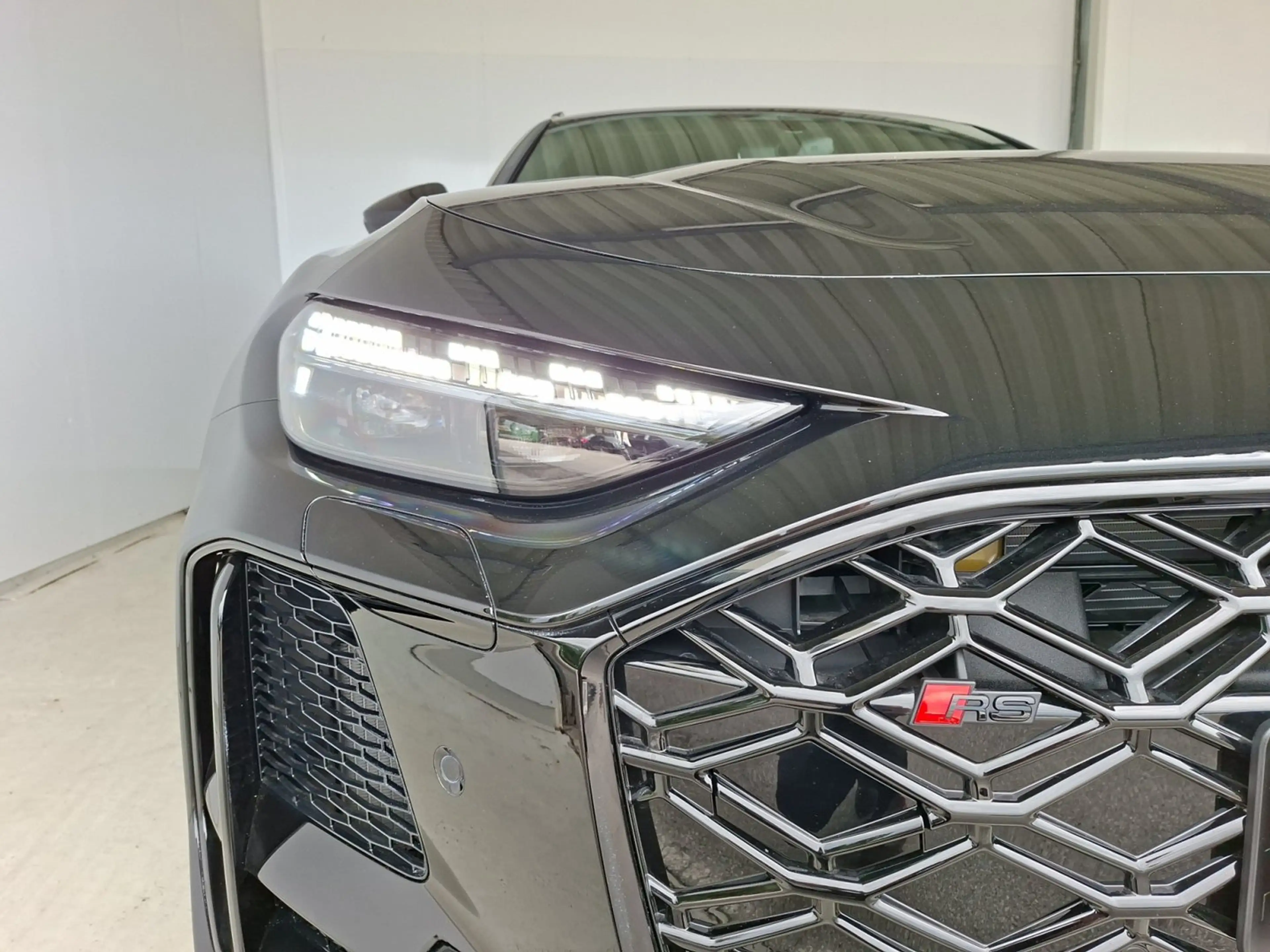 Audi RS5 Audi RS 5 Avant 470 kW — photo 8