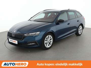 1.0 TSI e-TEC Ambition