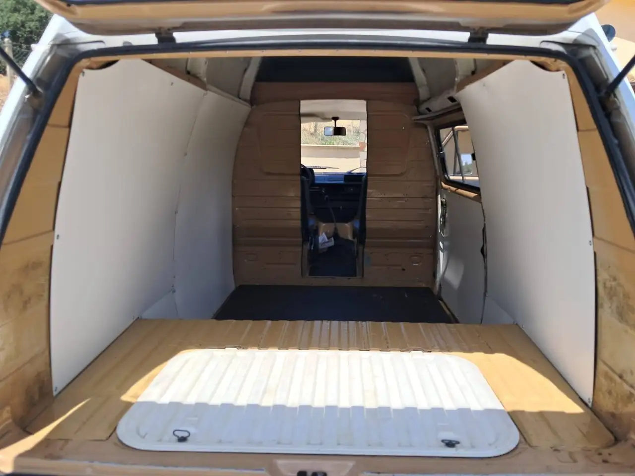 Volkswagen T3 Multivan Multivan, foto 8