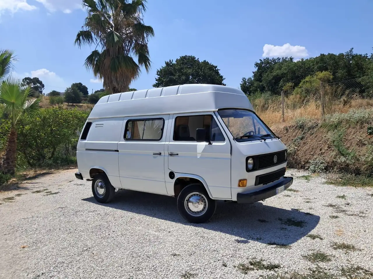 Volkswagen T3 Multivan Multivan, foto 1