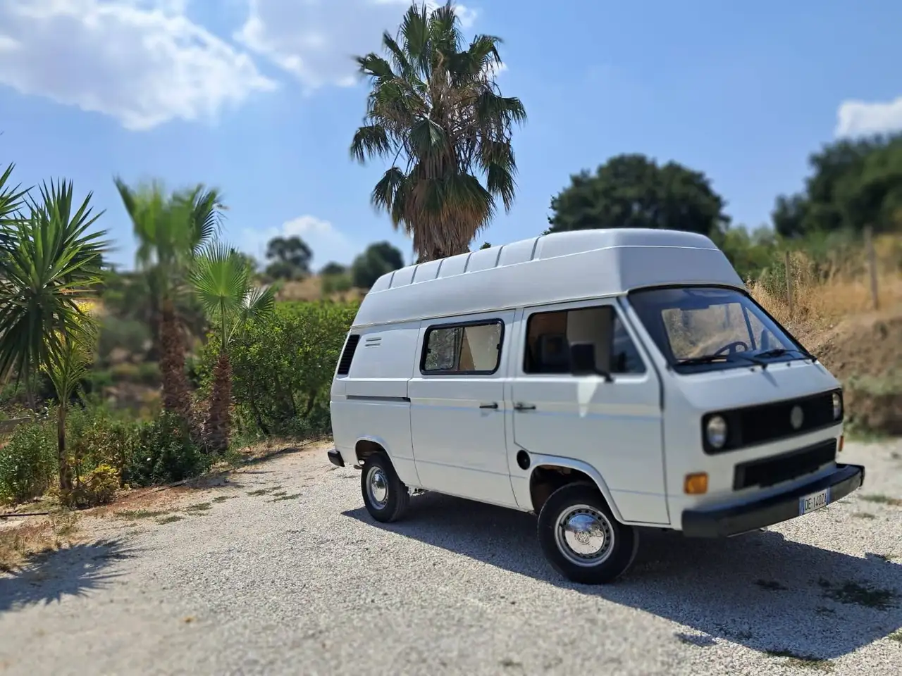 Volkswagen T3 Multivan Multivan, foto 4