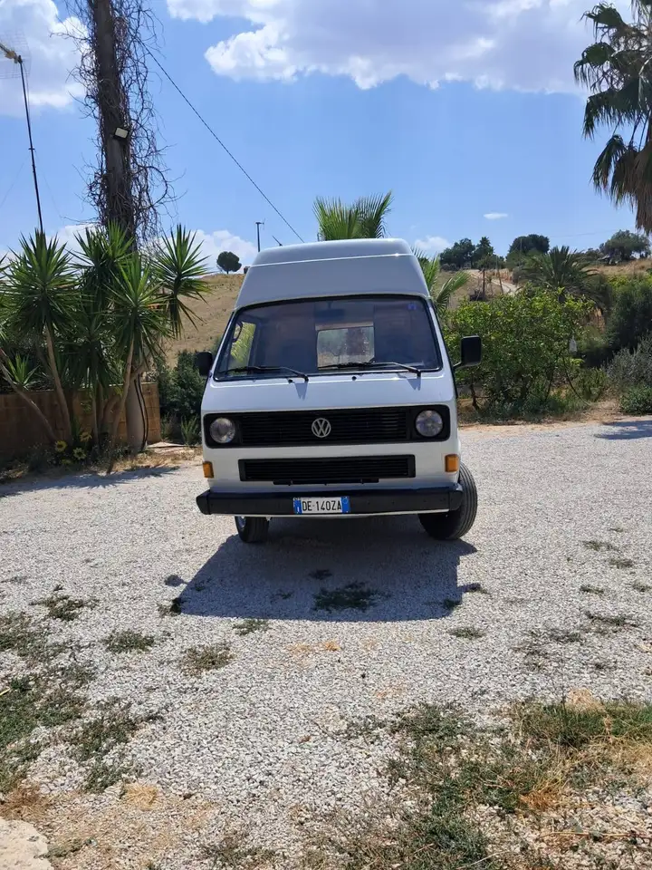 Volkswagen T3 Multivan Multivan, foto 5