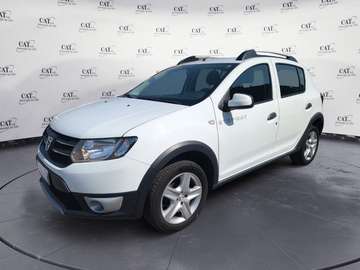 Sandero Stepway 1.5 dci s&s 90cv E6 (PREZZO REALE)