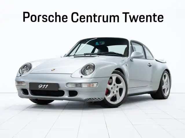 Porsche 993 Turbo