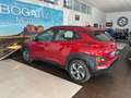 Hyundai KONA HEV 1.6 GDI DT Style Sky Mauve - thumbnail 7