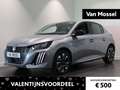 Peugeot e-208 E-Style | Parkeersesoren | Stoelverwarming | Cruis Gris - thumbnail 1