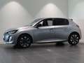 Peugeot e-208 E-Style | Parkeersesoren | Stoelverwarming | Cruis Gris - thumbnail 3