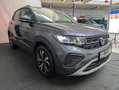 Volkswagen T-Cross 1.0 TSI DSG Life AHK 17" Kamera AppC ACC Grau - thumbnail 3