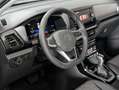 Volkswagen T-Cross 1.0 TSI DSG Life AHK 17" Kamera AppC ACC Grau - thumbnail 10