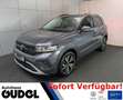 Volkswagen T-Cross 1.0 TSI DSG Life AHK 17" Kamera AppC ACC Grau - thumbnail 1