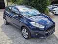 Ford Fiesta Trend, Winter Paket Blau - thumbnail 2