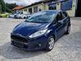 Ford Fiesta Trend, Winter Paket Blau - thumbnail 1