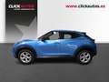 Nissan Juke 1.0 DIG-T N-Connecta 4x2 DCT 7 114 Azul - thumbnail 6